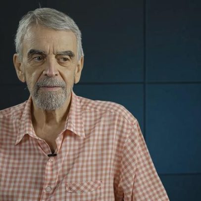 Morre Vladimir Sacchetta, jornalista referência na história da democracia