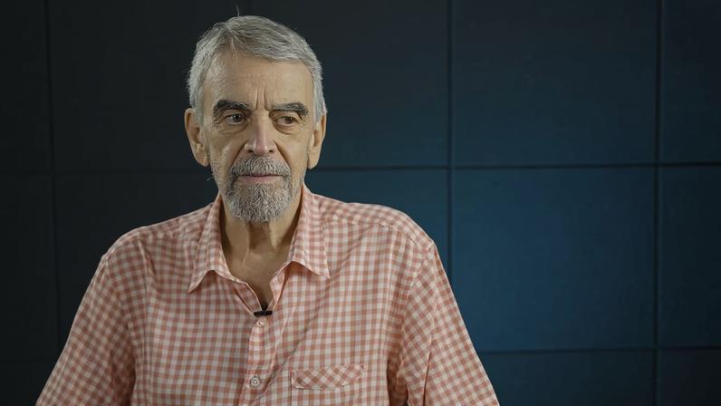Morre Vladimir Sacchetta, jornalista referência na história da democracia