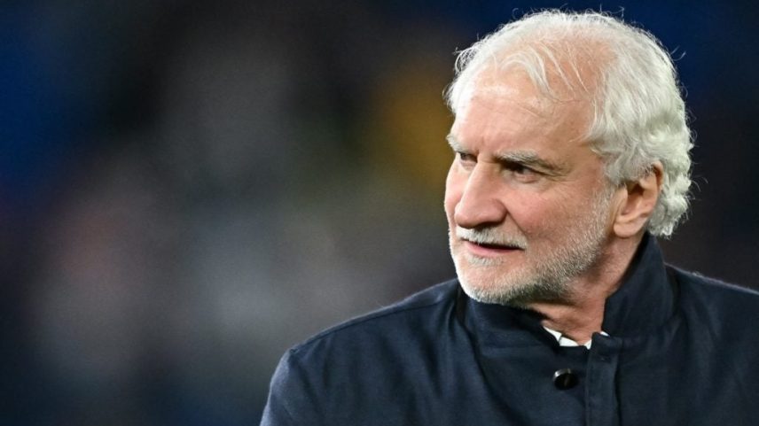 Alemanha pede a jogadores que evitem declarações políticas na Copa do Mundo