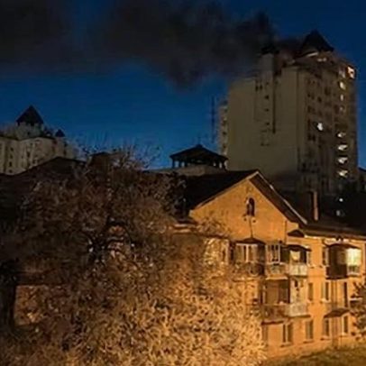 Rússia encerra trégua de três dias com novos bombardeios na Ucrânia