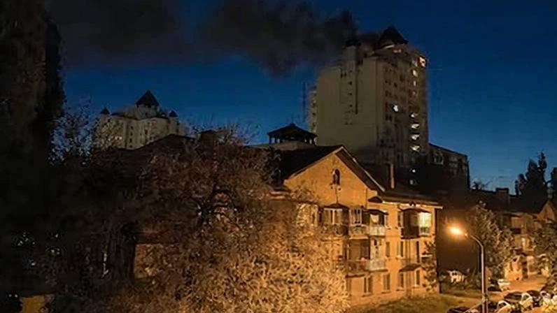 Rússia encerra trégua de três dias com novos bombardeios na Ucrânia