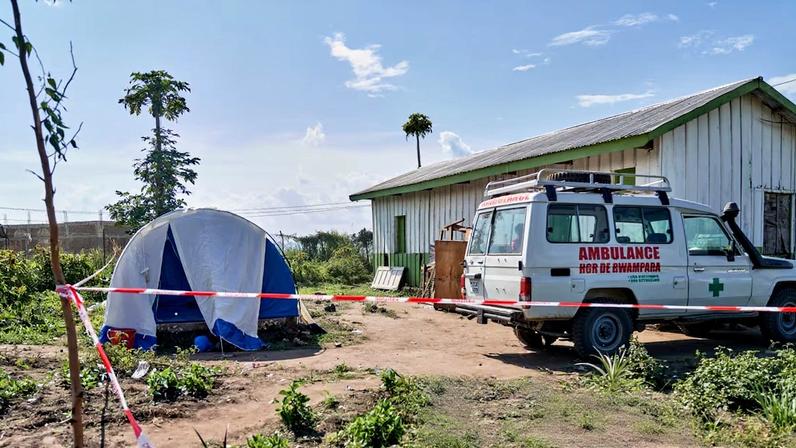 Ebola na África Central pode ter começado meses antes de ser detectada, diz OMS
