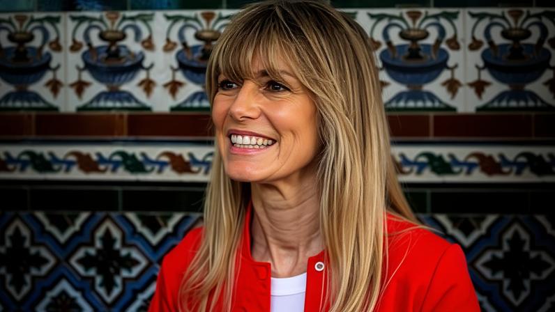 Begoña Gómez solicita absolvição em julgamento: não houve crime