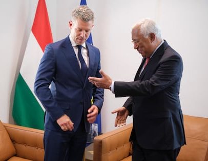 Fim da era Orbán reduz a paralisia institucional na UE