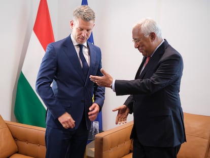 Fim da era Orbán reduz a paralisia institucional na UE