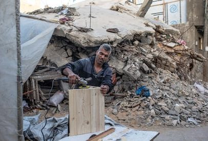 Israel pode aplicar pena de morte a gazenses ligados aos ataques de 7 de outubro
