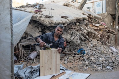 Israel pode aplicar pena de morte a gazenses ligados aos ataques de 7 de outubro