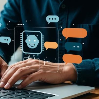 Entrevistas de emprego por robôs impulsionam recrutamento