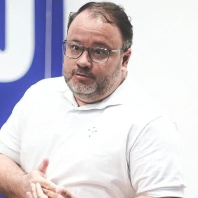 Cruzeiro demite Fred Cascardo, diretor das categorias de base