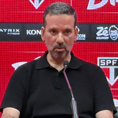 Nova comissão de ética do São Paulo é definida; confira os nomes