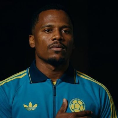 Colômbia convoca para Copa com jogadores de Flamengo, Palmeiras e Vasco