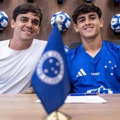 Fagner revela conselhos ao filho: cobra bastante