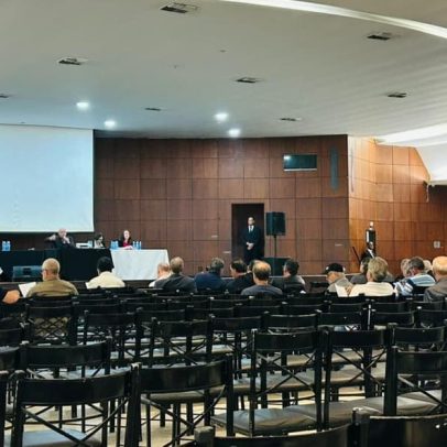 Conselho aprova exceção e Osmar Stabile avança rumo à reeleição no Corinthians