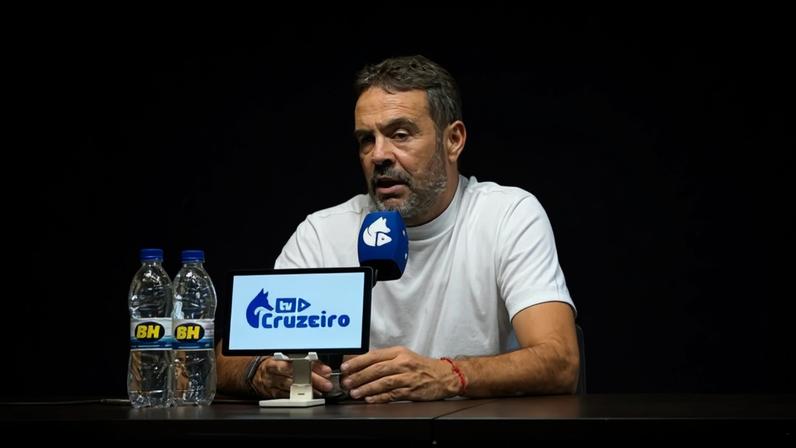 Artur Jorge (Foto: Eduardo Statuti/Lance!)