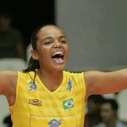 Seleção feminina terá nova campeã olímpica como auxiliar técnica