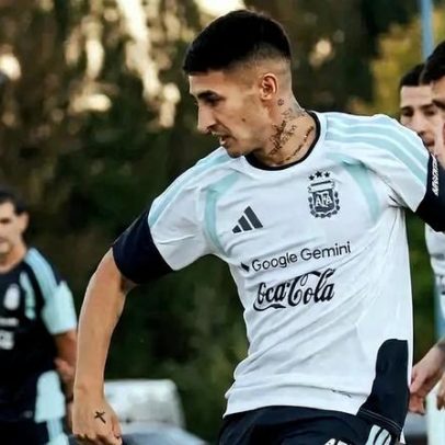 Dirigente do Cruzeiro esclarece sobre Rojas e projeta duelo na Copa do Brasil