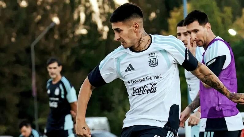 Dirigente do Cruzeiro esclarece sobre Rojas e projeta duelo na Copa do Brasil