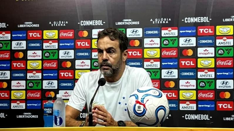 Artur Jorge (Foto: Eduardo Statuti/Lance!)
