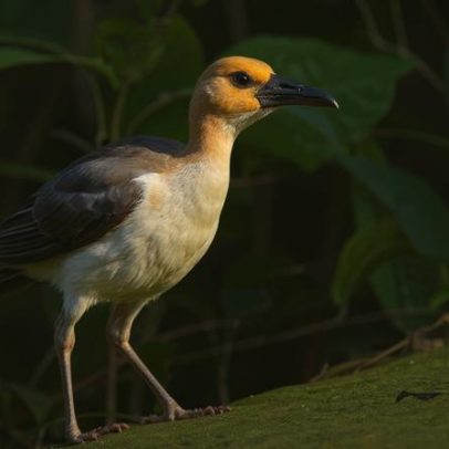 Sinfonia da fauna sugere que financiamento de carbono funciona na Serra Leoa
