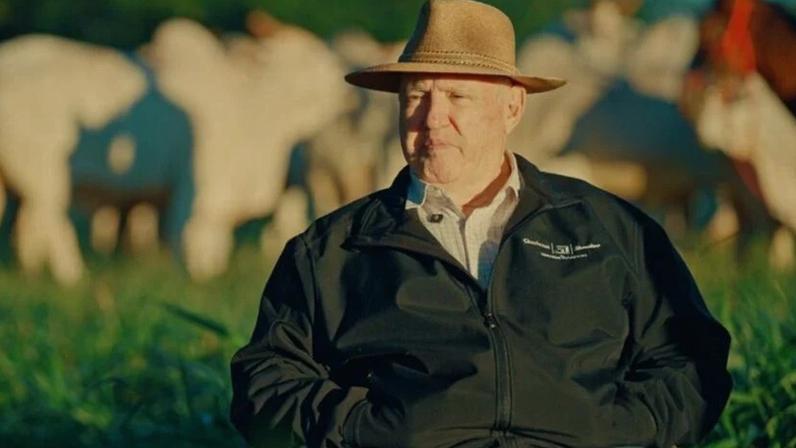 Wilson Brochmann diz que pecuária precisa mirar em carcaça bovina