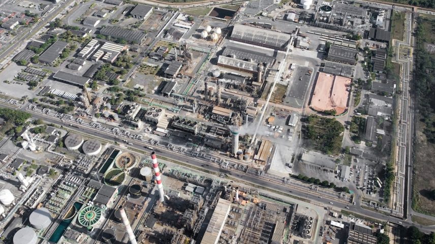 Petrobras amplia produção de fertilizantes e mira 35% do consumo nacional