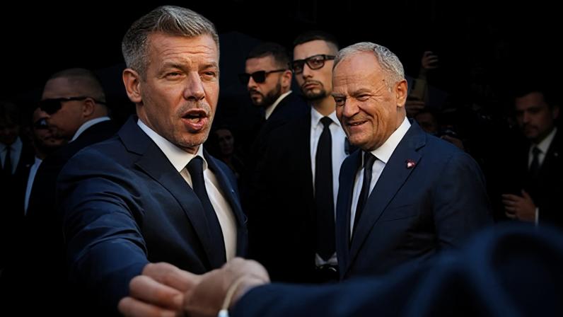Hungria restaura relações com a Polônia após ruptura ligada a Orbán e Putin