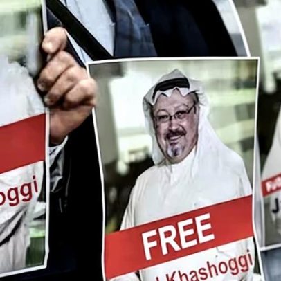 França investigará o assassinato de Jamal Khashoggi em 2018