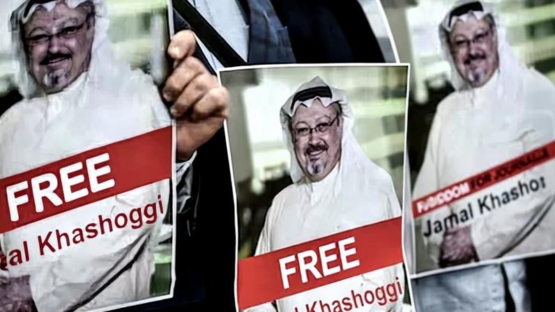 França investigará o assassinato de Jamal Khashoggi em 2018