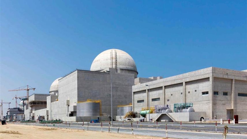 Emirados Árabes recebem apoio de aliados após ataque a usina nuclear