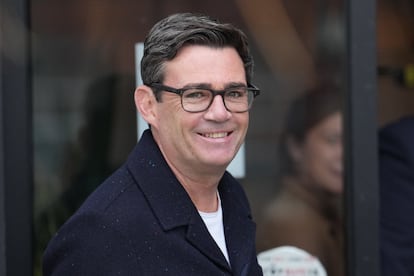 O prefeito de Manchester precisa derrotar a ultradireita para substituir Starmer