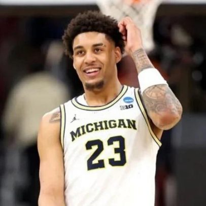 NBA Draft 2026: Yaxel Lendeborg entre os principais promissores