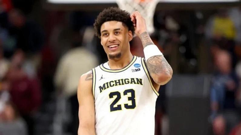 Yaxel Lendeborg NBA Draft