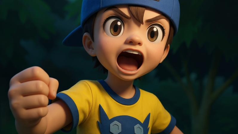 Youngster Oras Trailer
