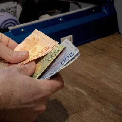 Milei avança com privatização da Casa da Moeda em meio à queda de circulação