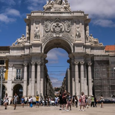 Portugal endurece regras de cidadania após recorde de imigrantes