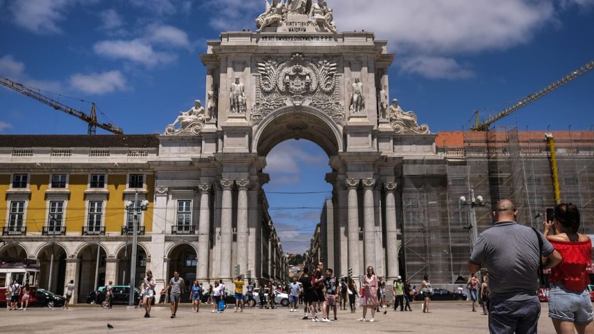 Portugal endurece regras de cidadania após recorde de imigrantes