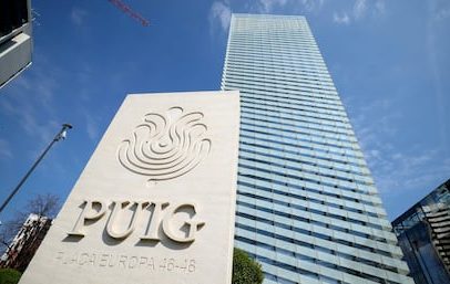 Puig rompe negociações de fusão com Estée Lauder
