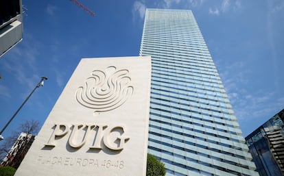 Puig rompe negociações de fusão com Estée Lauder
