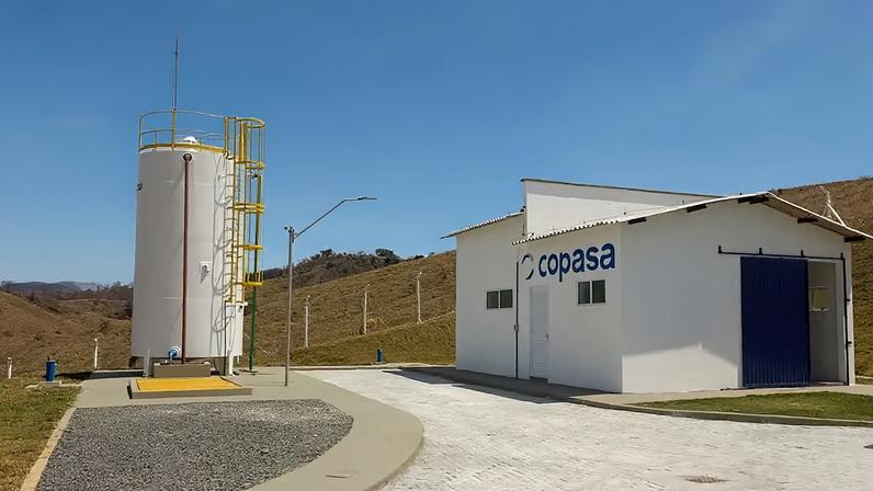 Governo de Minas manterá golden share após venda do controle da empresa, segundo cronograma da operação