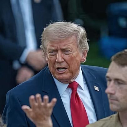 Trump recua e anuncia envio de 5.000 soldados dos EUA para a Polônia