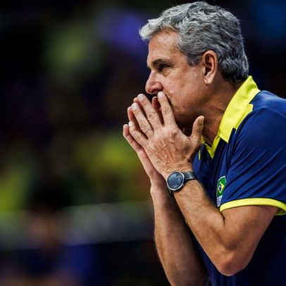Zé Roberto convoca oito novas jogadoras para a Seleção Brasileira