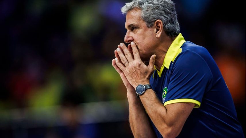 Z[e Roberto Guimarães convoca mais oito nomes para a Seleção Brasileira feminina de vôlei (Foto: Divulgação / FIVB)