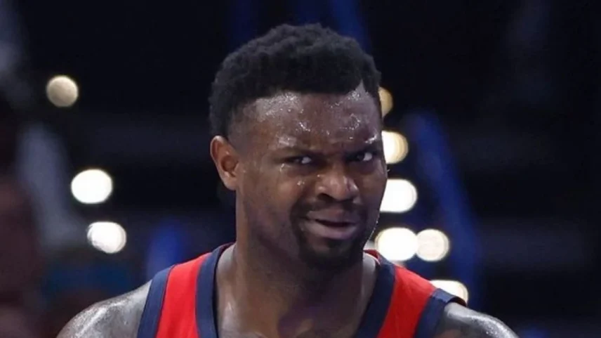 Pelicans planejam dez movimentos para a offseason