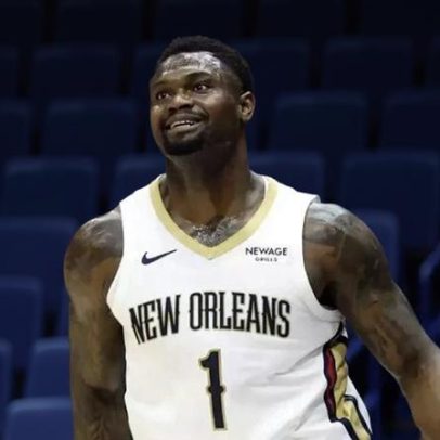 Novo técnico do Pelicans mantém foco em Zion Williamson