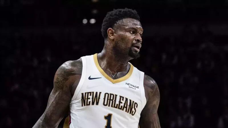 Boletim de rumores e trocas da NBA aponta movimentações esperadas