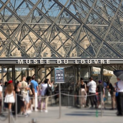Relatório parlamentar sugere mudanças nos museus franceses após roubo ao Louvre