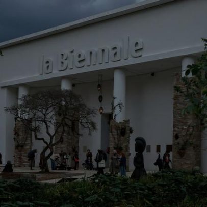 Venice Biennale Special 2026 tem podcast com análise da mostra