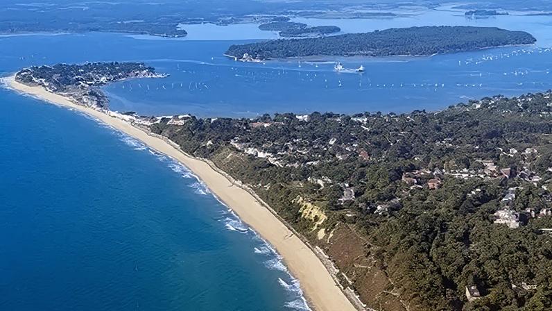 Bandeiras azuis são concedidas, mas uma praia fica de fora