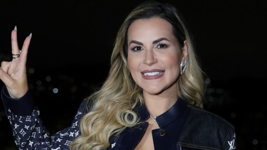 Presa, Deolane Bezerra é surpreendida com reviravolta envolvendo acusação de propaganda enganosa de jogos de azar