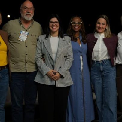 Seminário discute avaliação da educação em tempo integral